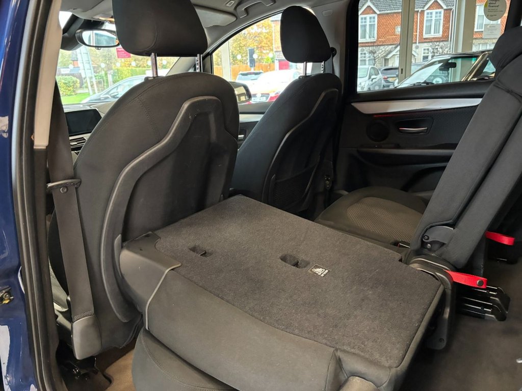 Used BMW 2 Series 2018 for sale - 76535764: Photo 50