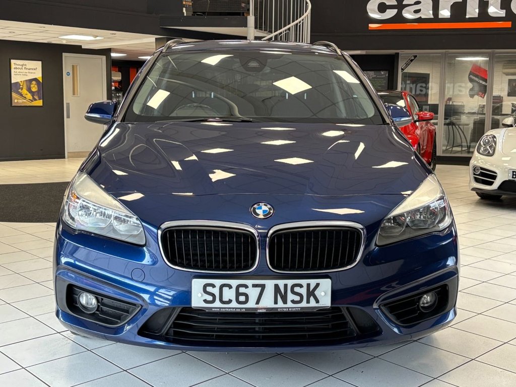 Used BMW 2 Series 2018 for sale - 76535764: Photo 6