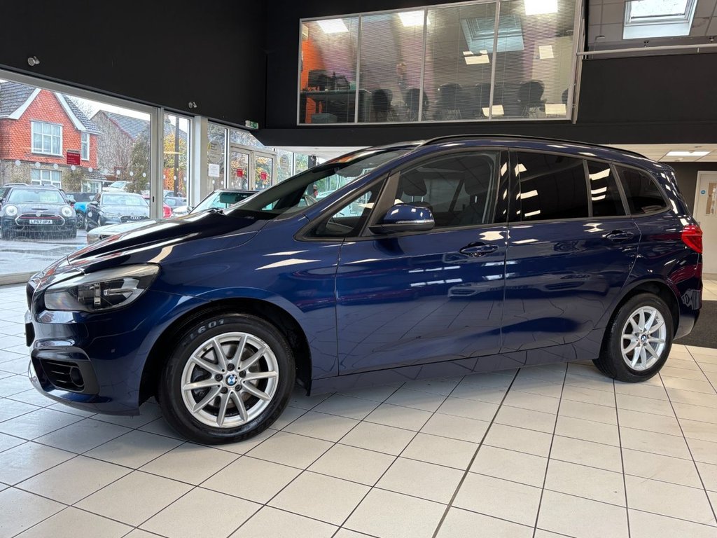 Used BMW 2 Series 2018 for sale - 76535764: Photo 8