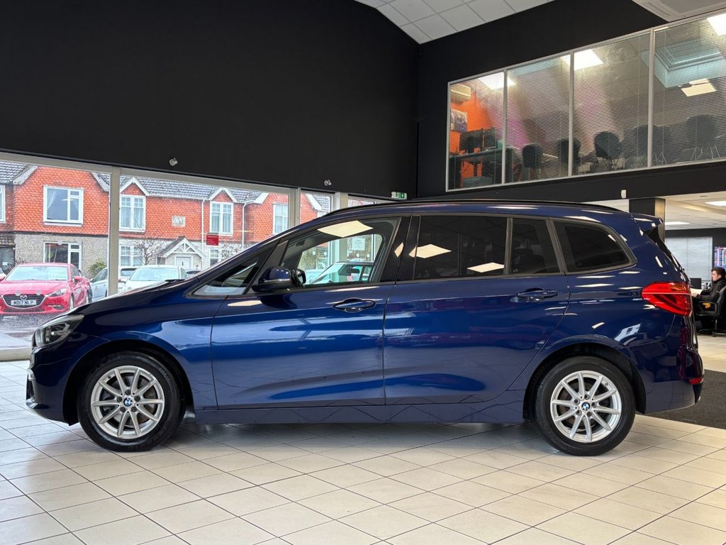 Used BMW 2 Series 2018 for sale - 76535764: Photo 9