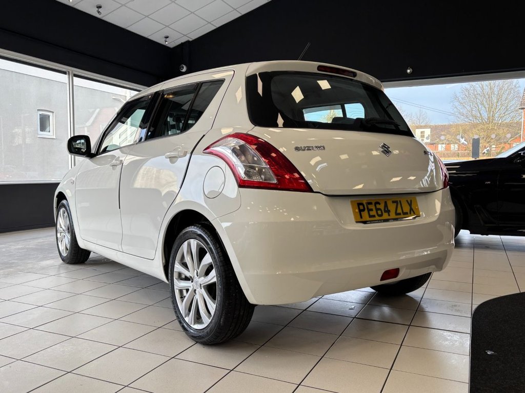 Used Suzuki Swift 2014 for sale - 77805940: Photo 10