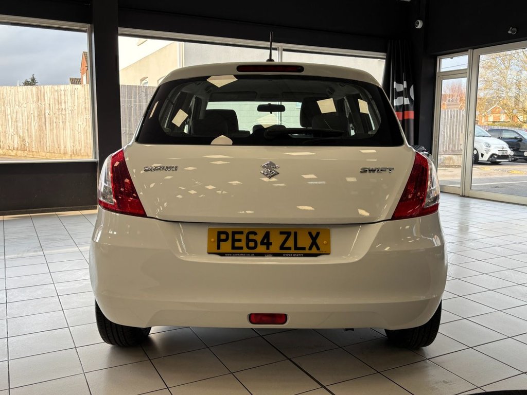 Used Suzuki Swift 2014 for sale - 77805940: Photo 12