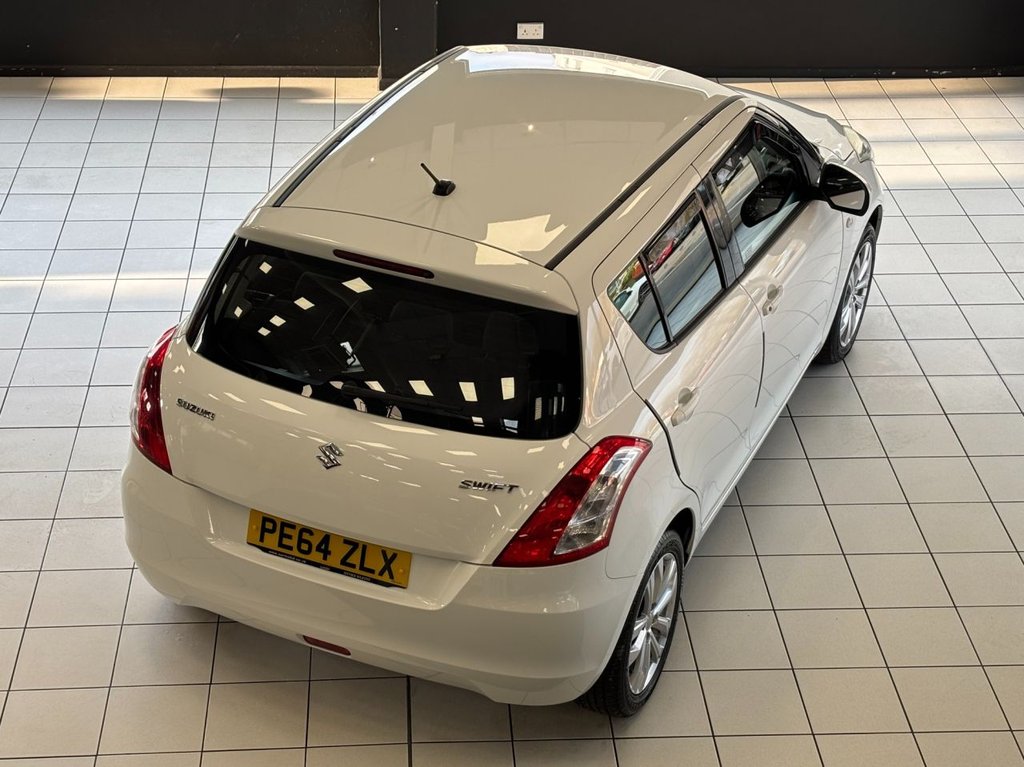 Used Suzuki Swift 2014 for sale - 77805940: Photo 14