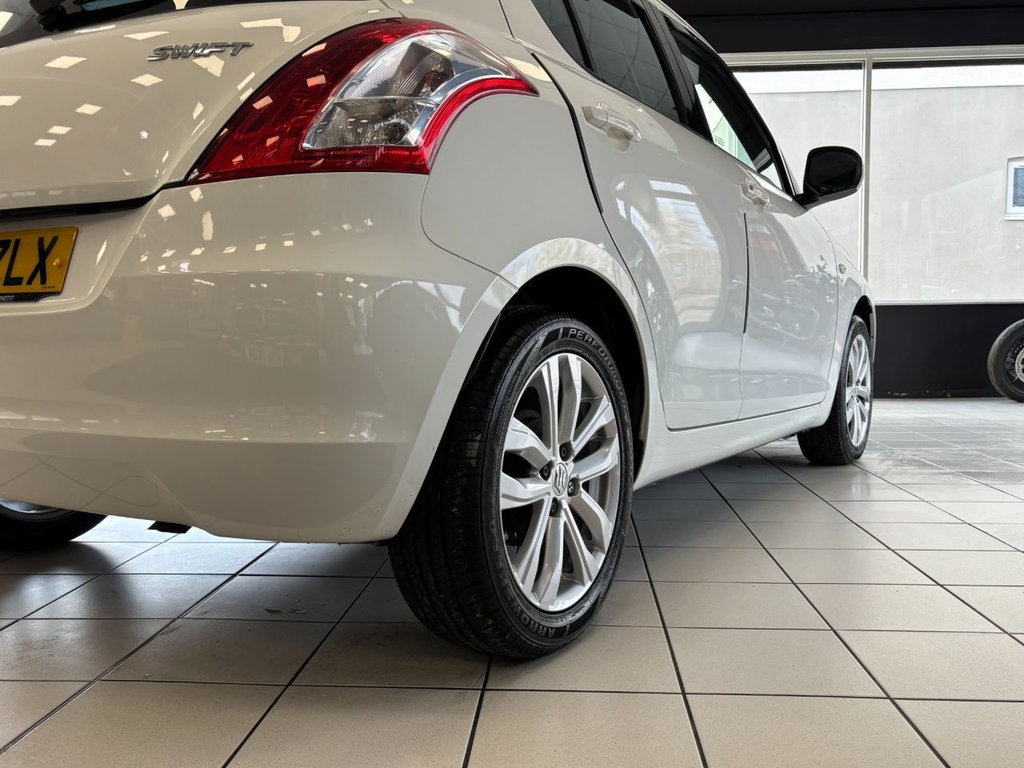 Used Suzuki Swift 2014 for sale - 77805940: Photo 15
