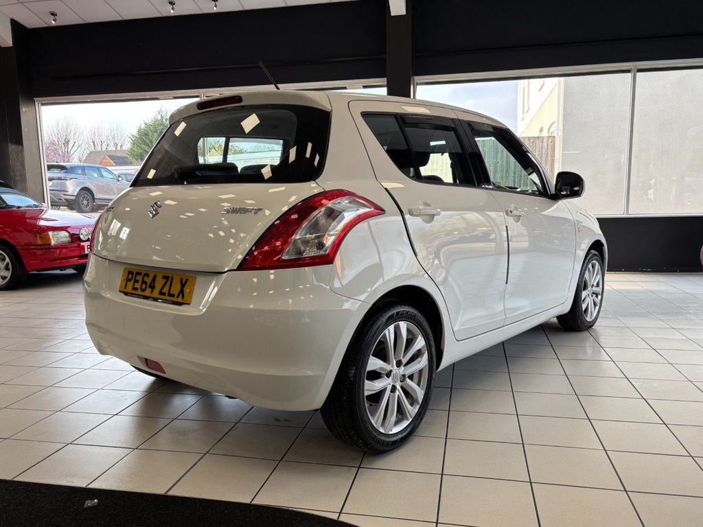 Used Suzuki Swift 2014 for sale - 77805940: Photo 16