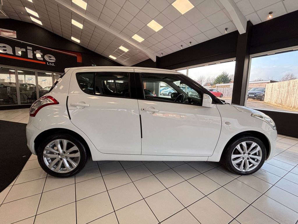 Used Suzuki Swift 2014 for sale - 77805940: Photo 17