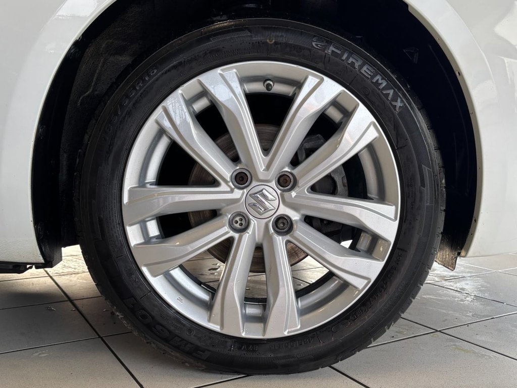 Used Suzuki Swift 2014 for sale - 77805940: Photo 18