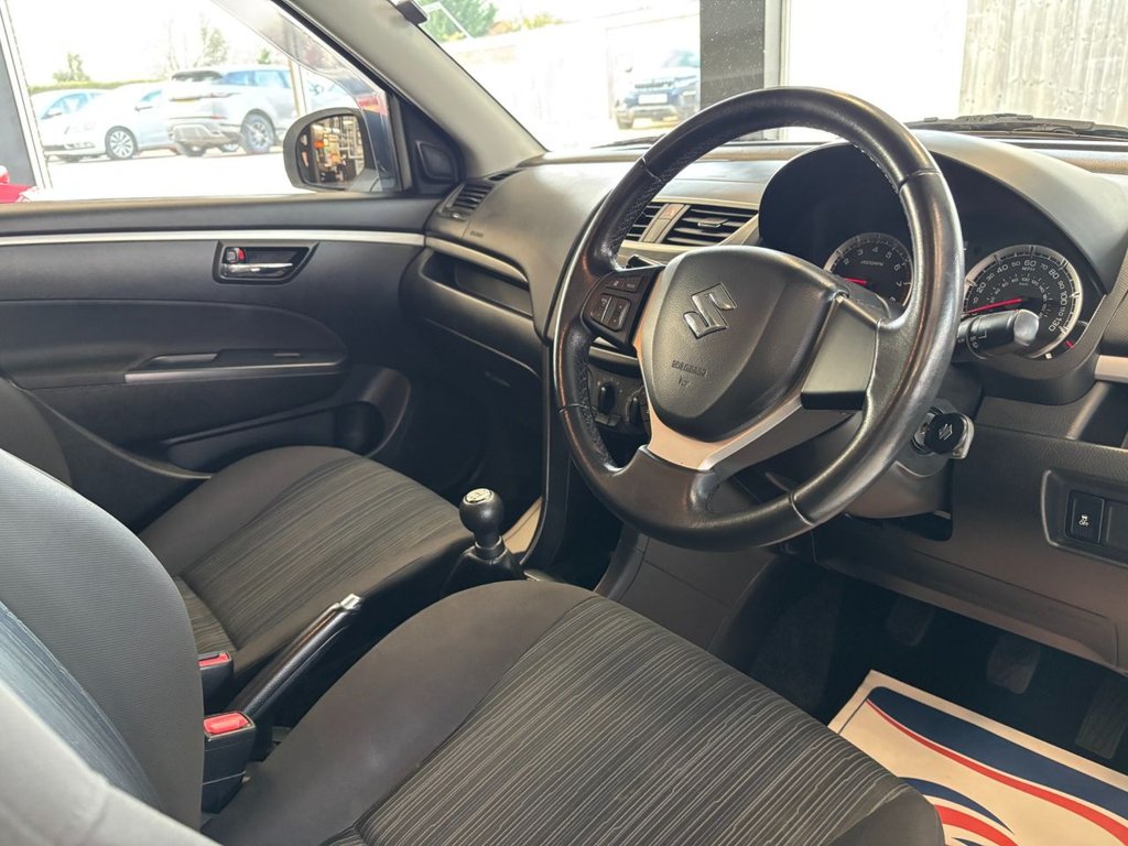 Used Suzuki Swift 2014 for sale - 77805940: Photo 22