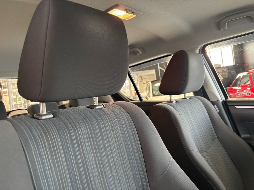 Used Suzuki Swift 2014 for sale - 77805940: Photo 24