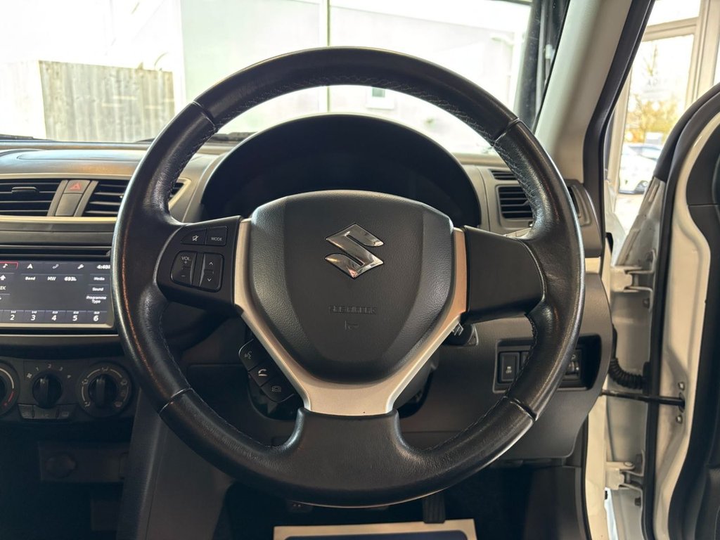 Used Suzuki Swift 2014 for sale - 77805940: Photo 25