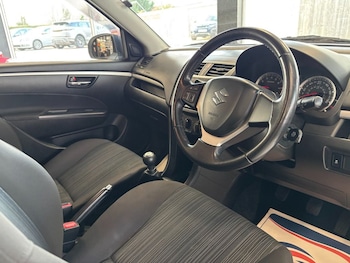 Used Suzuki Swift 2014 for sale - 77805940: Photo