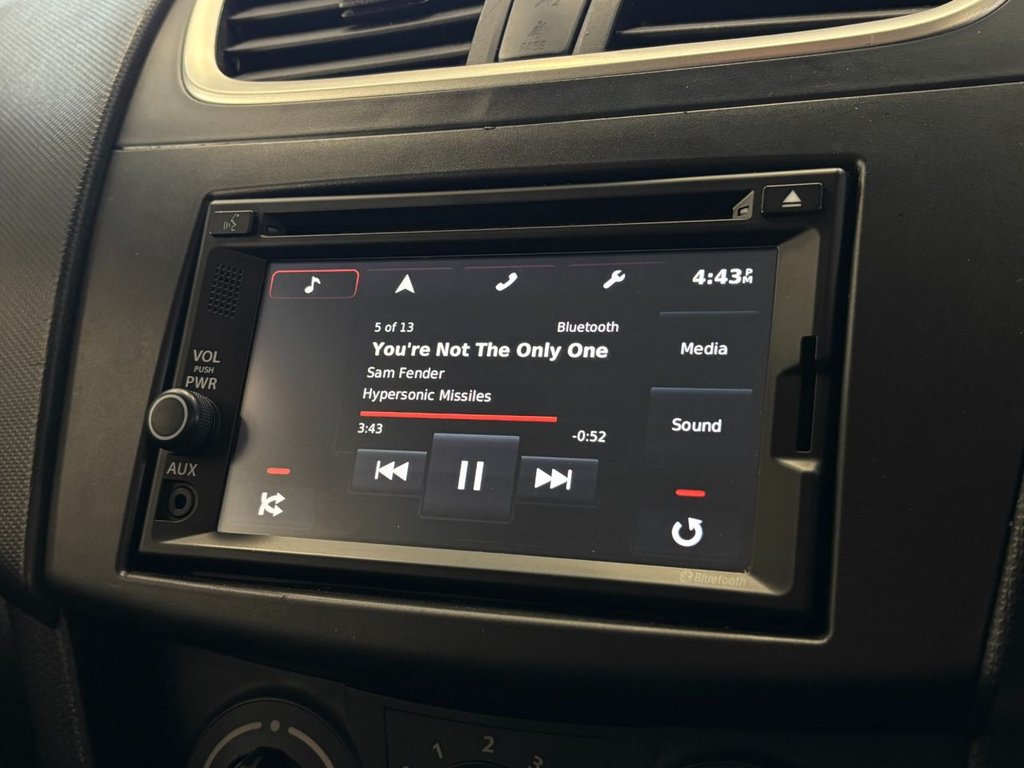 Used Suzuki Swift 2014 for sale - 77805940: Photo 34