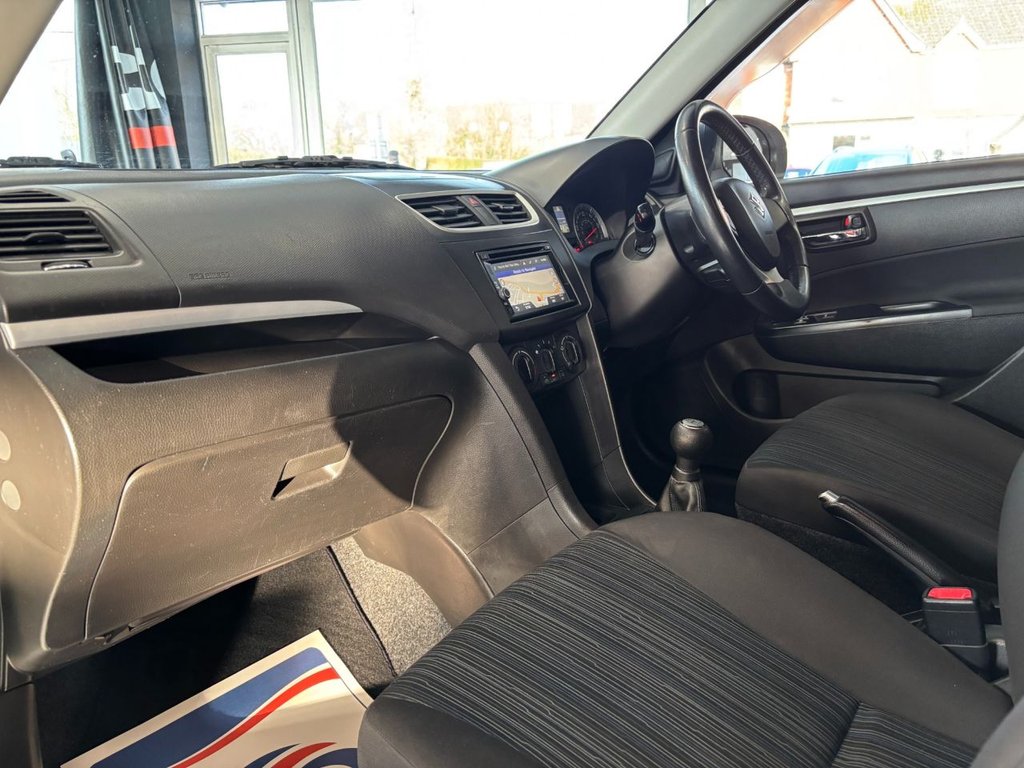 Used Suzuki Swift 2014 for sale - 77805940: Photo 39