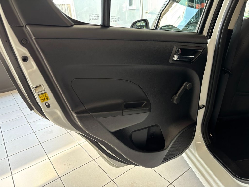 Used Suzuki Swift 2014 for sale - 77805940: Photo 40