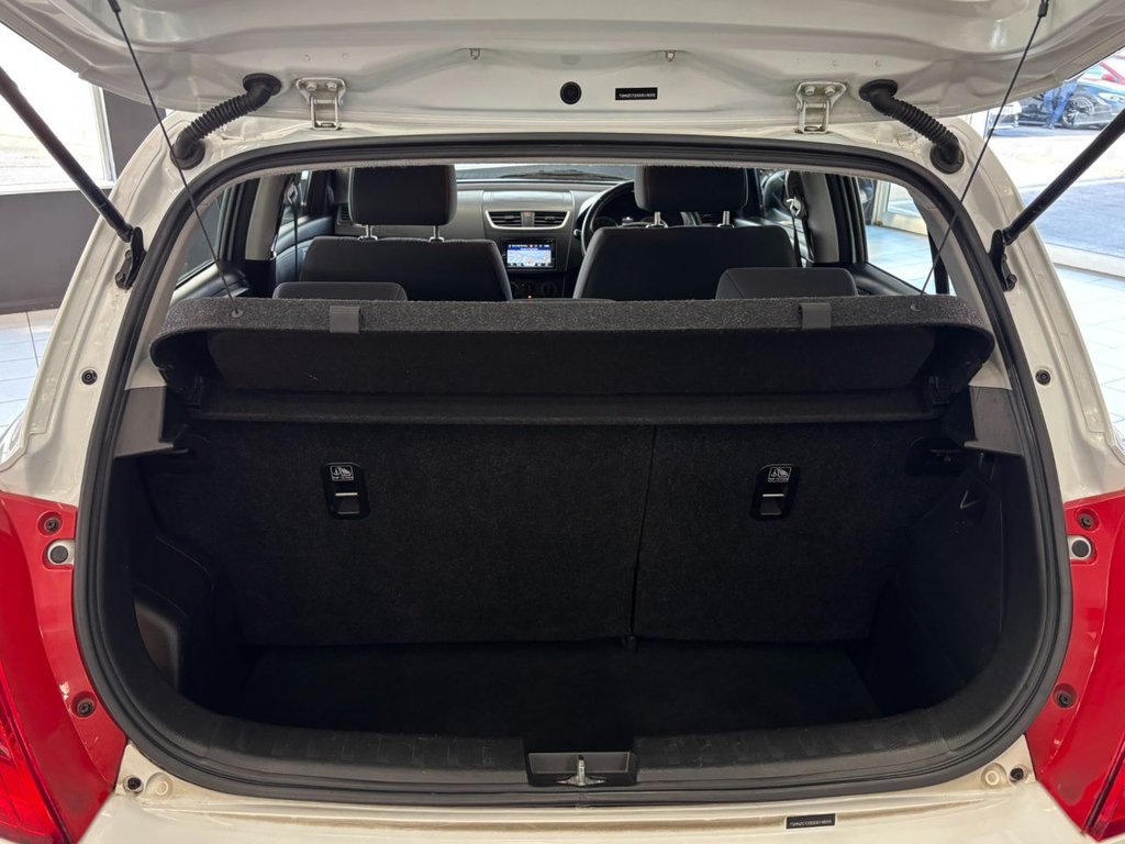 Used Suzuki Swift 2014 for sale - 77805940: Photo 43