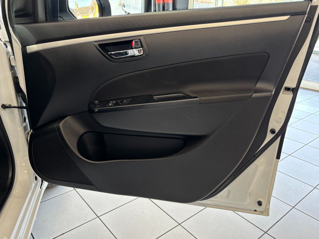 Used Suzuki Swift 2014 for sale - 77805940: Photo 45