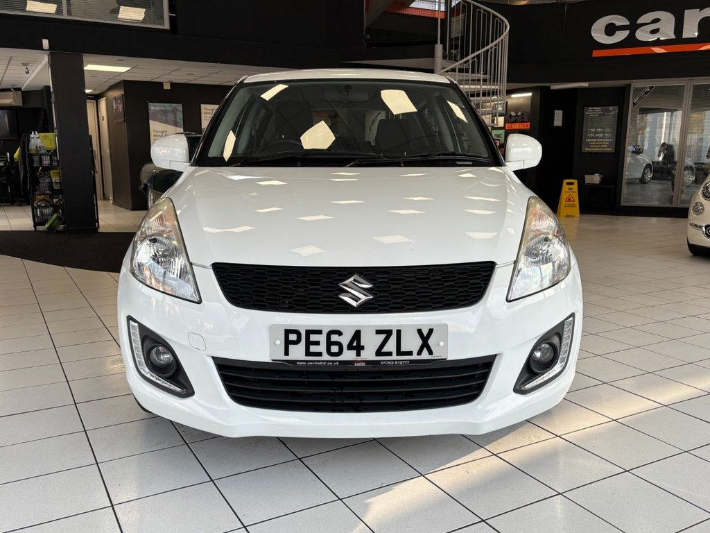 Used Suzuki Swift 2014 for sale - 77805940: Photo 7