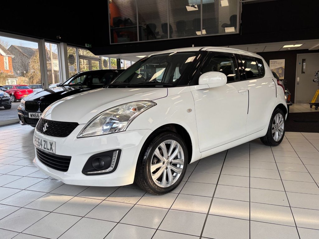 Used Suzuki Swift 2014 for sale - 77805940: Photo 8