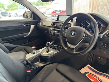 Used BMW 1 Series 2019 for sale - 78793309: Photo