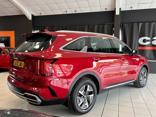 Used Kia Sorento 2021 for sale - 75062832: Photo 13