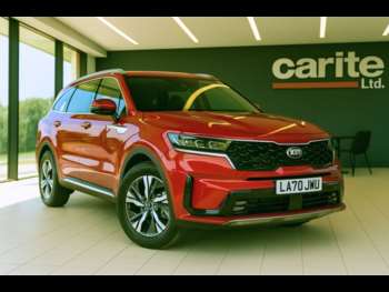 2021 (70) - 1.6 h T-GDi 2 SUV 5dr Petrol Hybrid Auto AWD Euro 6 (s/s) (226 bhp)