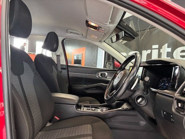 Used Kia Sorento 2021 for sale - 75062832: Photo 20
