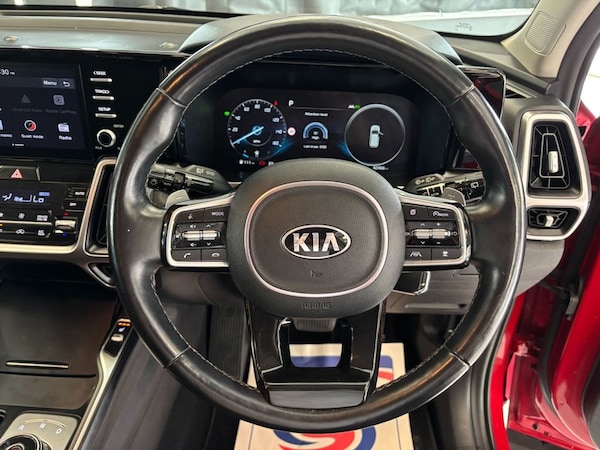 Used Kia Sorento 2021 for sale - 75062832: Photo 22