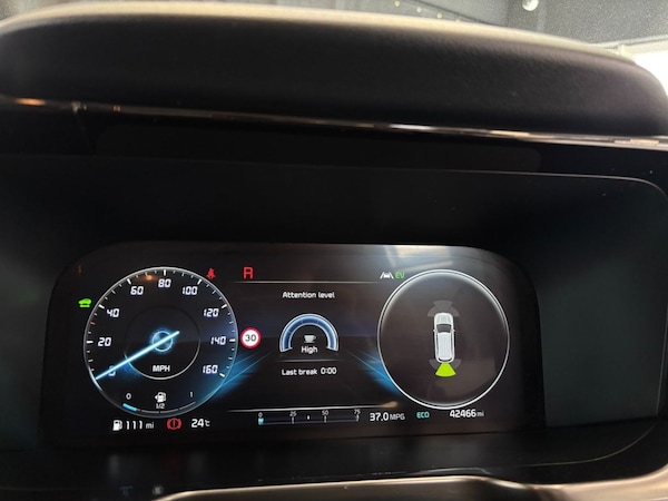 Used Kia Sorento 2021 for sale - 75062832: Photo 26