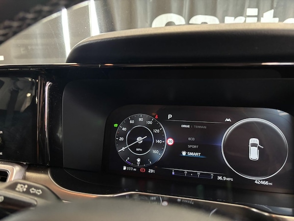 Used Kia Sorento 2021 for sale - 75062832: Photo 28