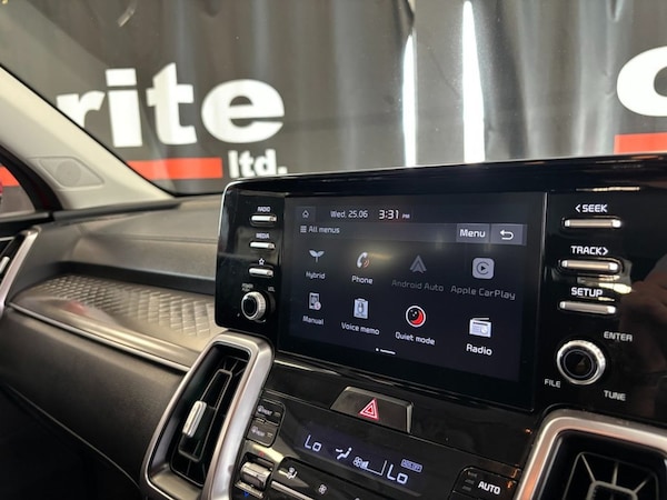 Used Kia Sorento 2021 for sale - 75062832: Photo 31