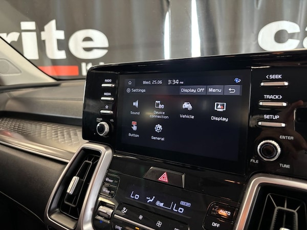 Used Kia Sorento 2021 for sale - 75062832: Photo 32