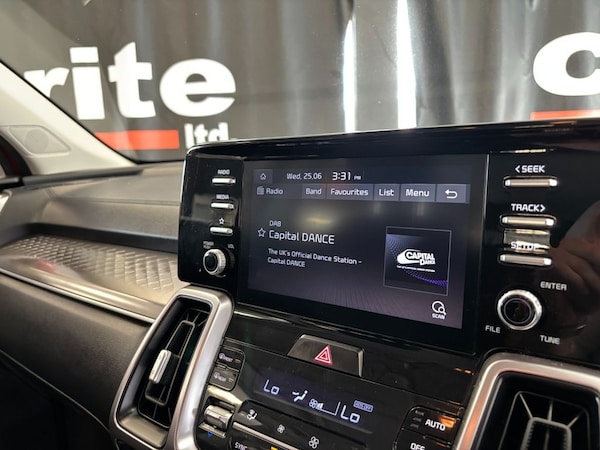 Used Kia Sorento 2021 for sale - 75062832: Photo 33