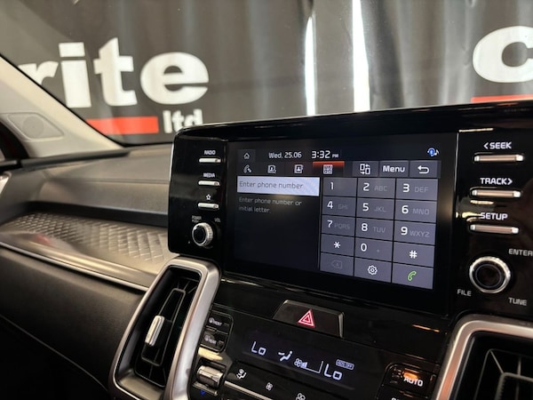 Used Kia Sorento 2021 for sale - 75062832: Photo 34
