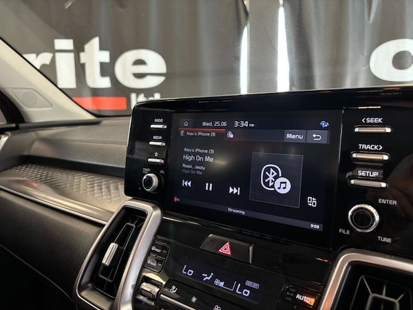 Used Kia Sorento 2021 for sale - 75062832: Photo 35