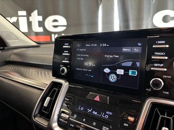 Used Kia Sorento 2021 for sale - 75062832: Photo 36