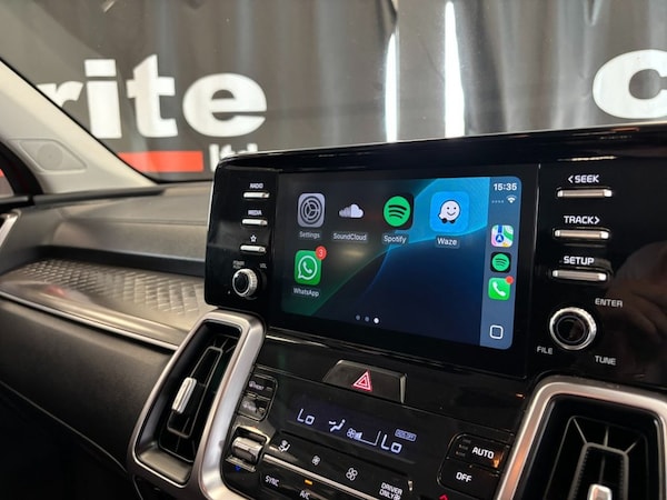 Used Kia Sorento 2021 for sale - 75062832: Photo 38