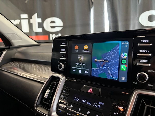 Used Kia Sorento 2021 for sale - 75062832: Photo 39