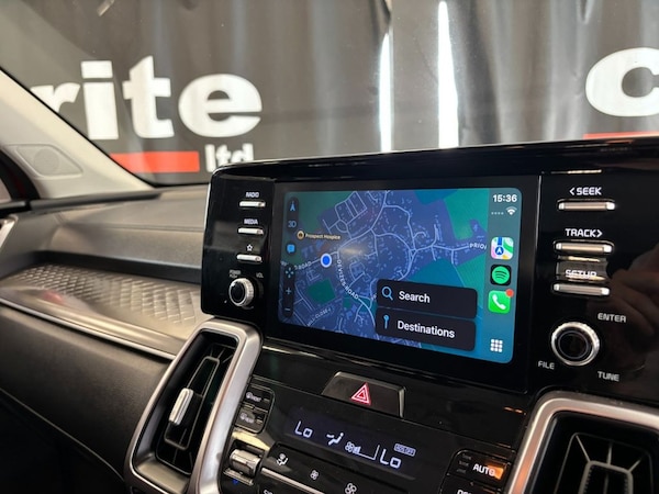 Used Kia Sorento 2021 for sale - 75062832: Photo 40