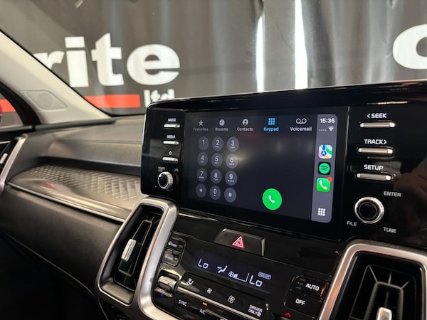 Used Kia Sorento 2021 for sale - 75062832: Photo 41