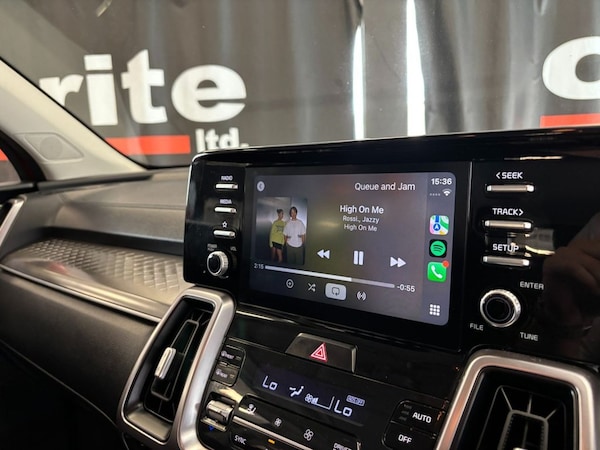 Used Kia Sorento 2021 for sale - 75062832: Photo 42