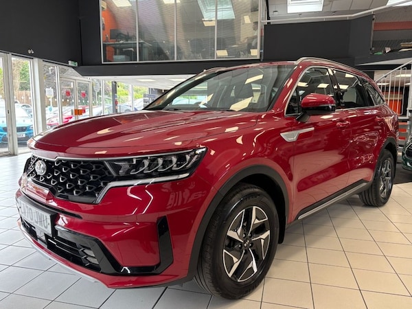 Used Kia Sorento 2021 for sale - 75062832: Photo 6