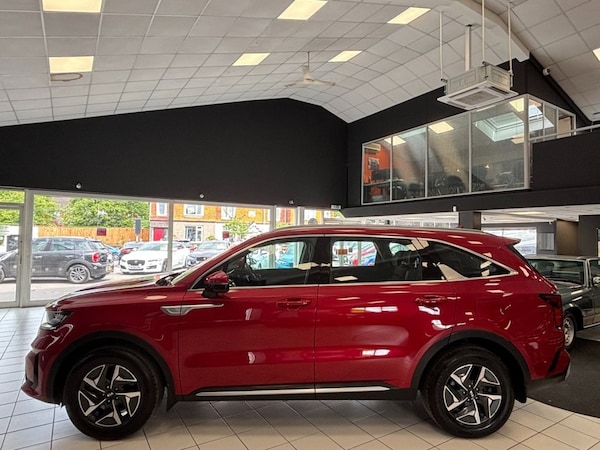 Used Kia Sorento 2021 for sale - 75062832: Photo 8