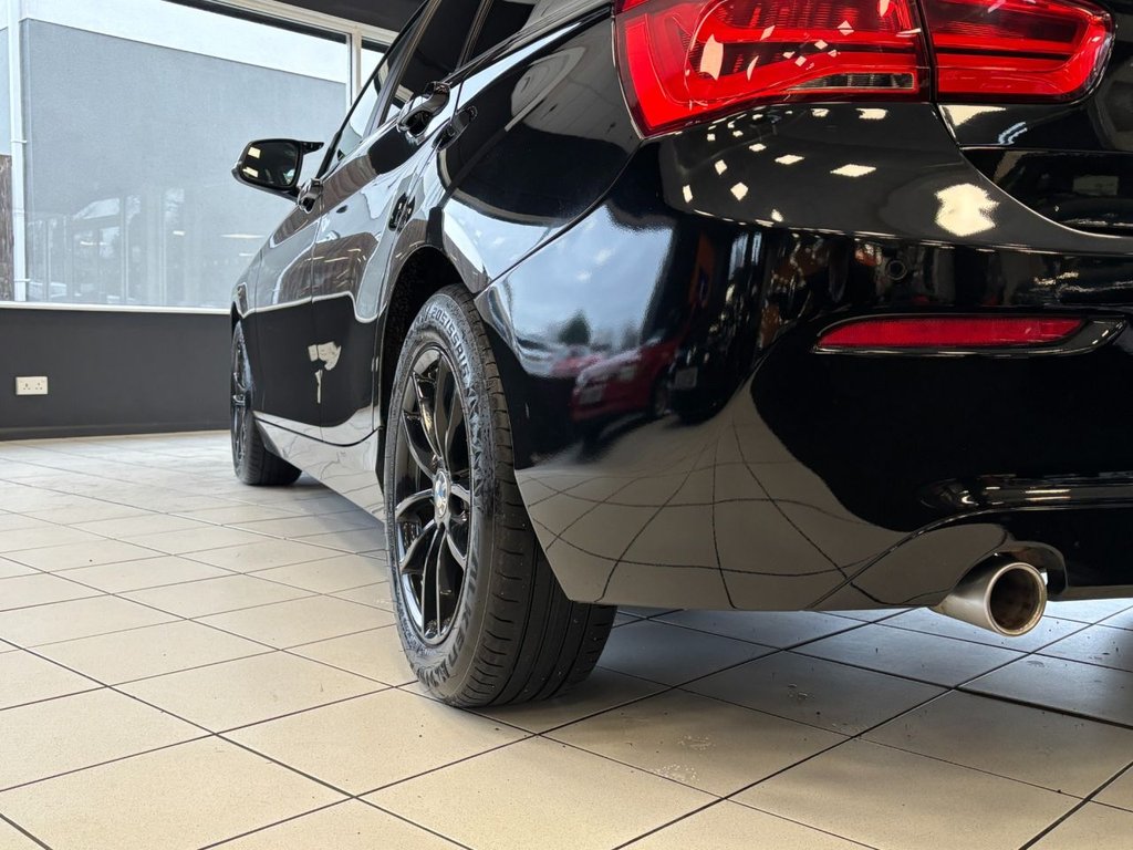 Used BMW 1 Series 2016 for sale - 77463970: Photo 12