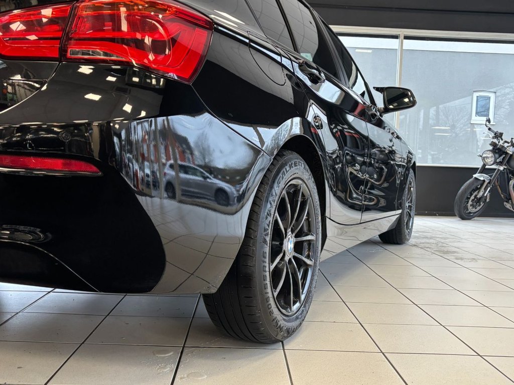 Used BMW 1 Series 2016 for sale - 77463970: Photo 15