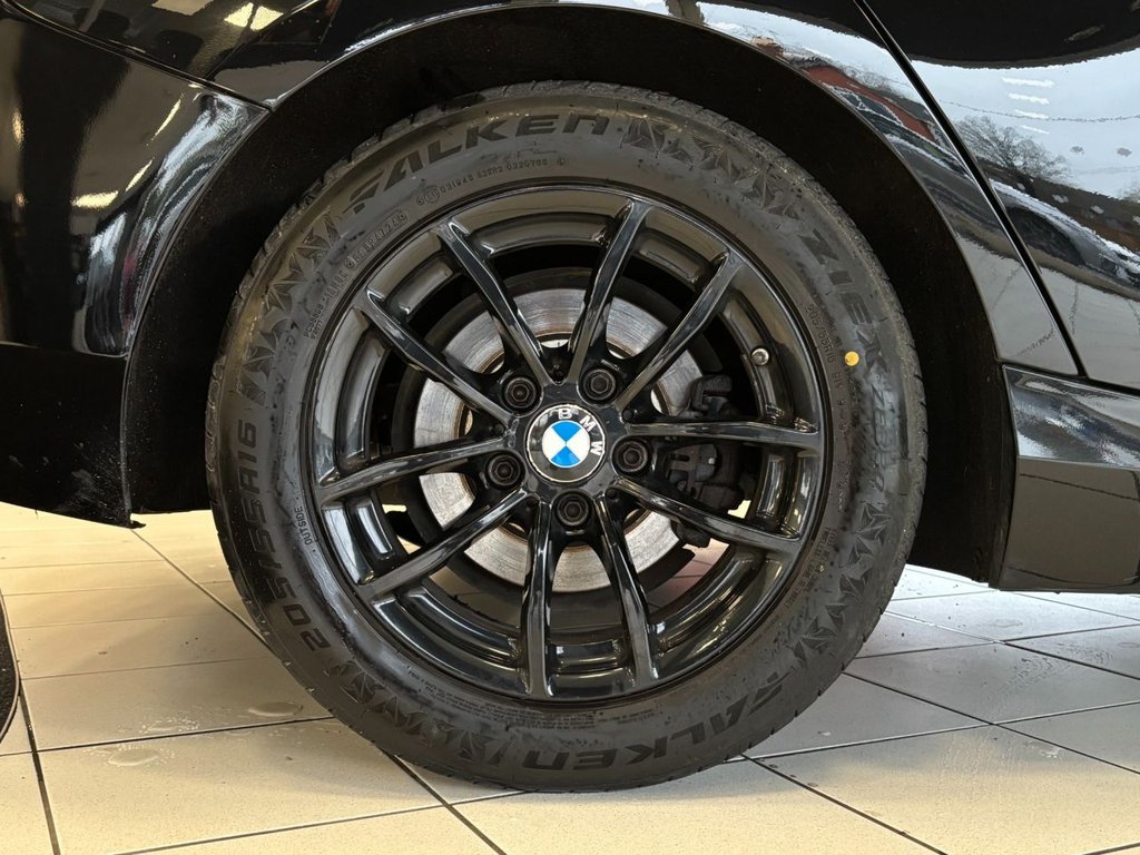 Used BMW 1 Series 2016 for sale - 77463970: Photo 19