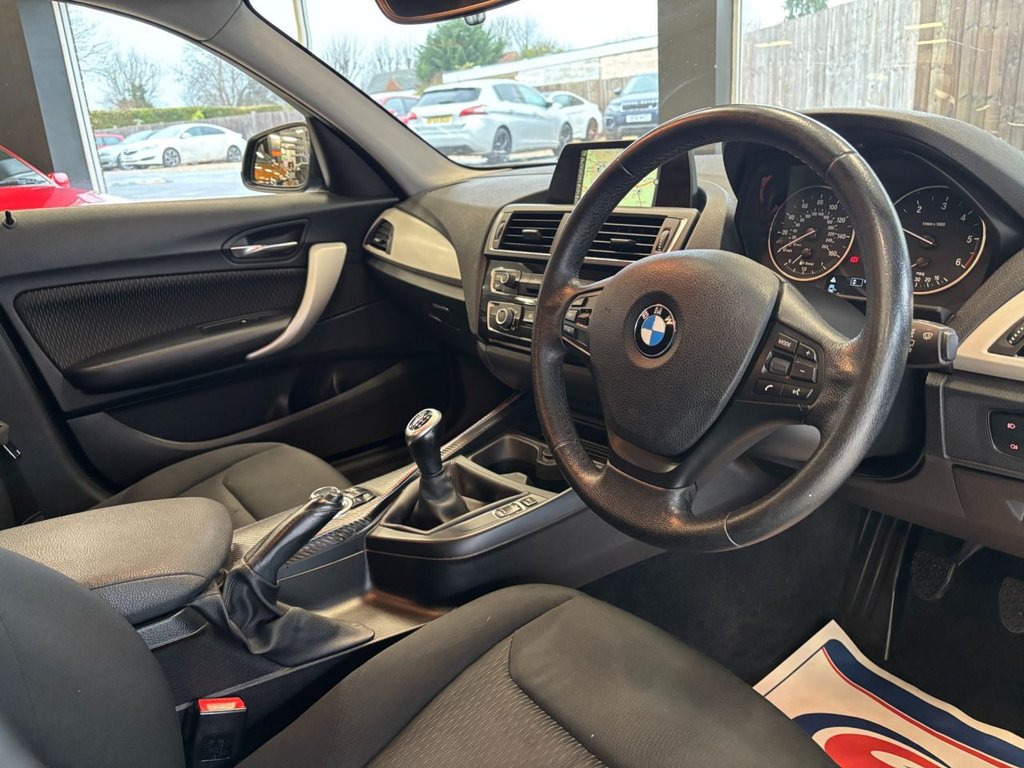 Used BMW 1 Series 2016 for sale - 77463970: Photo 2