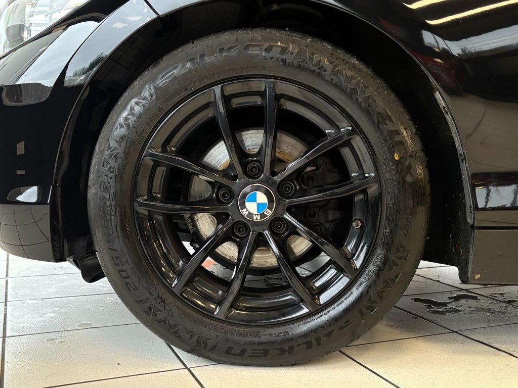 Used BMW 1 Series 2016 for sale - 77463970: Photo 21