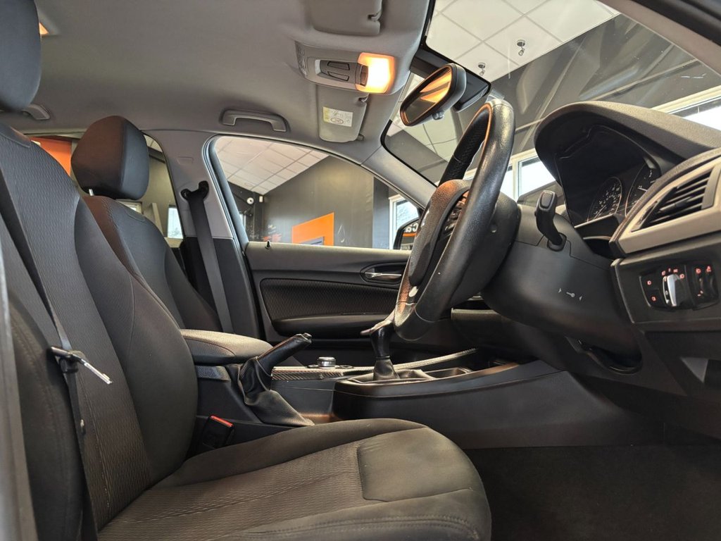 Used BMW 1 Series 2016 for sale - 77463970: Photo 23