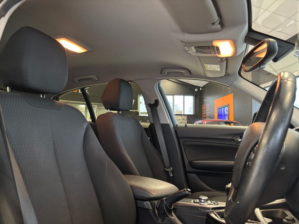 Used BMW 1 Series 2016 for sale - 77463970: Photo 24