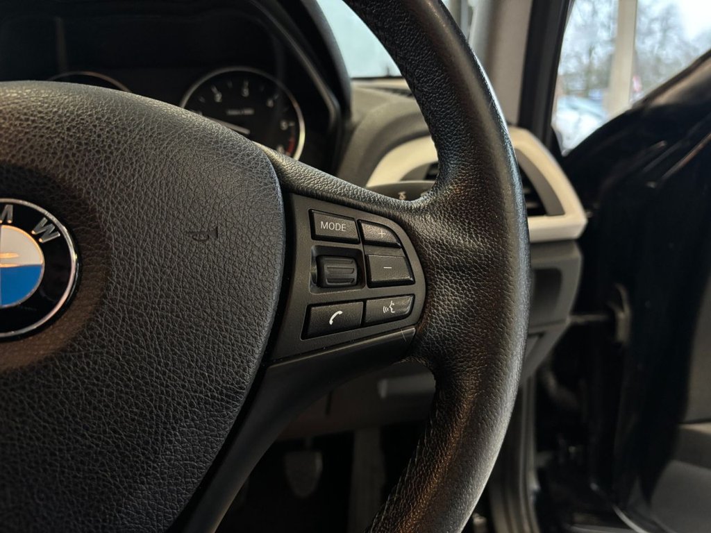 Used BMW 1 Series 2016 for sale - 77463970: Photo 28